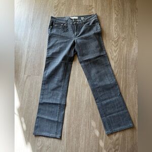 MARC JACOBS Women's Gray Jeans